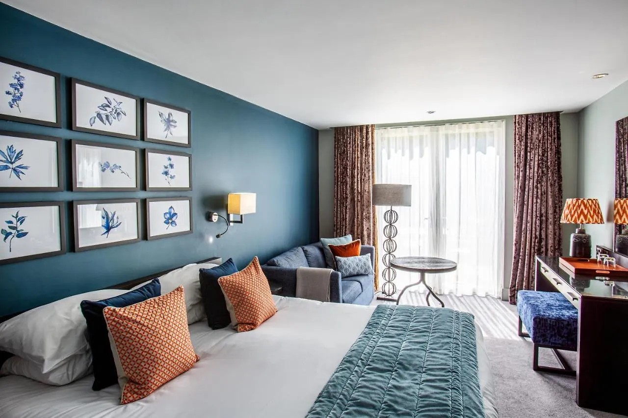 Hogarths Hotel Solihull