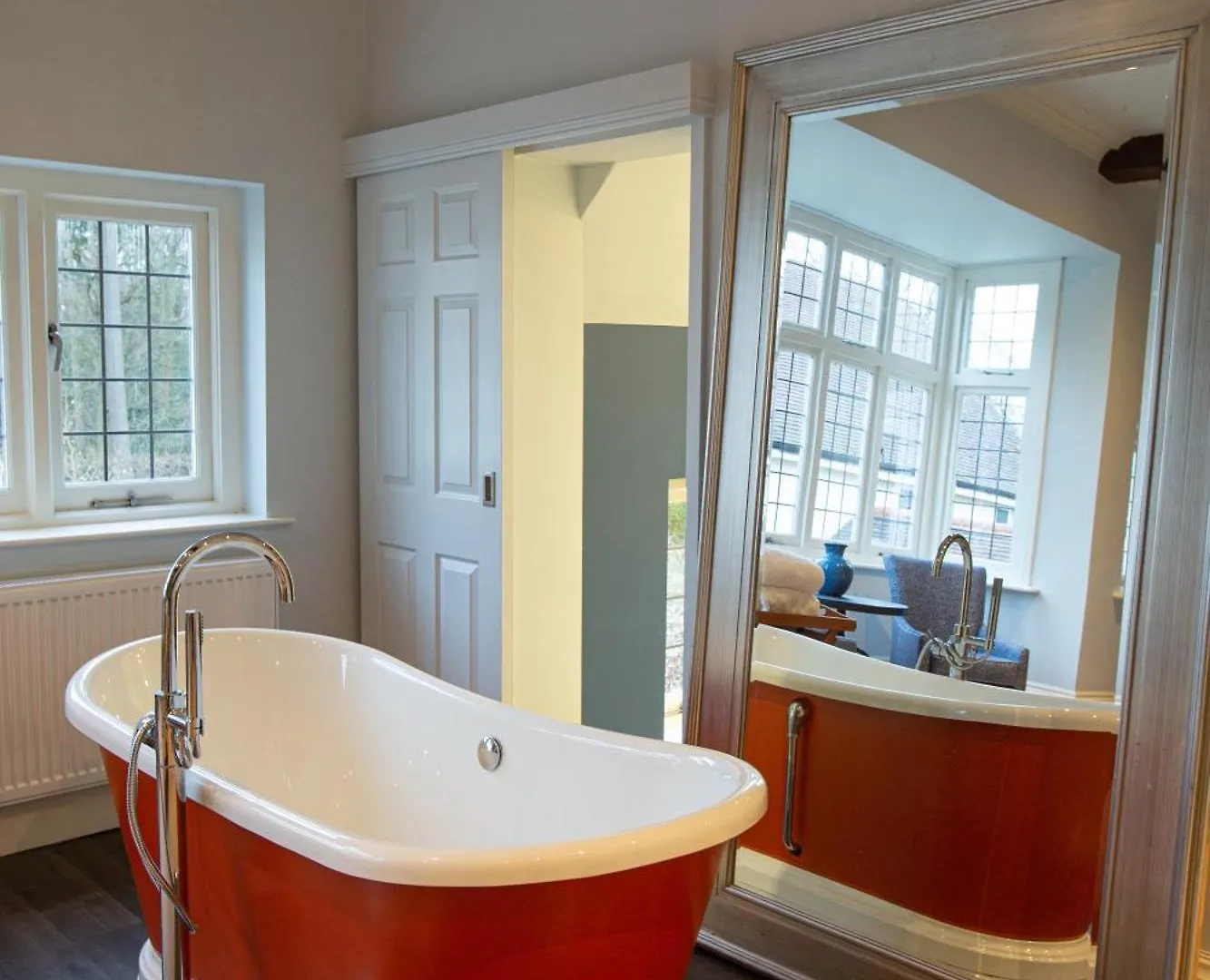 Hogarths Hotel Solihull