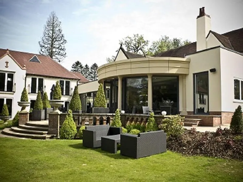 Hogarths Hotel Solihull