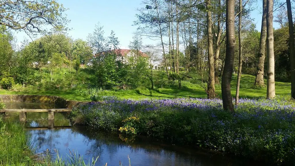 Hogarths Hotel Solihull