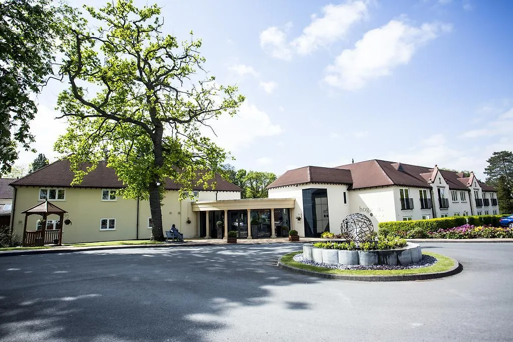 Hogarths Hotel Solihull
